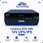 Luminous EVO 1250 12V UPS/IPS Price in BD 2026