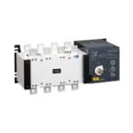 ATS 100A 380V Automatic Transfer Switch Price in BD 2026