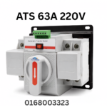 ATS 63A 220V Automatic Transfer Switch Price in BD 2026