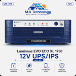 Luminous EVO1050 12V UPS/IPS price in Bangladesh